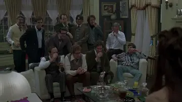 Zasłona do filmu "Burza lodowa" #880504