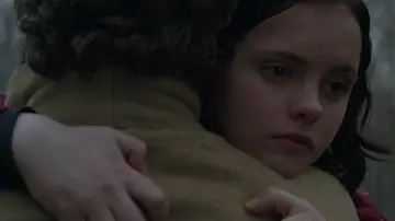 Zasłona do filmu "Burza lodowa" #880507