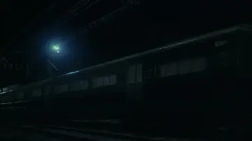Zasłona do filmu "Burza lodowa" #880517