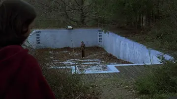Zasłona do filmu "Burza lodowa" #880522