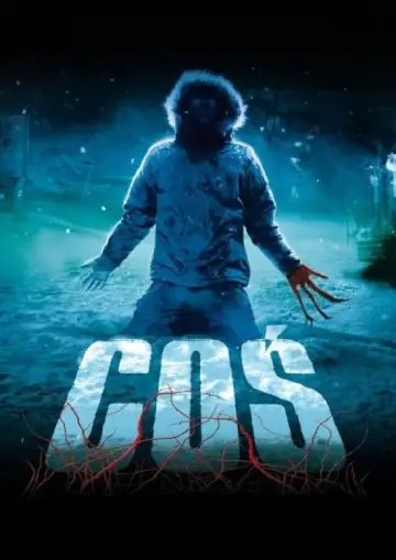 Plakat do filmu "Coś" #691319
