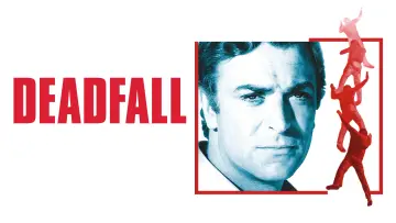 Zasłona do filmu "Deadfall" #1145712