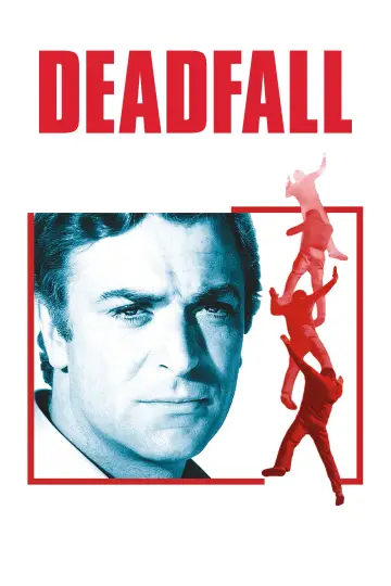 Plakat do filmu "Deadfall" #1145725