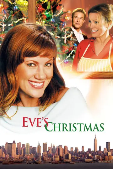 Eve's Christmas plakat