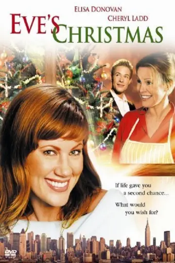 Plakat do filmu "Eve