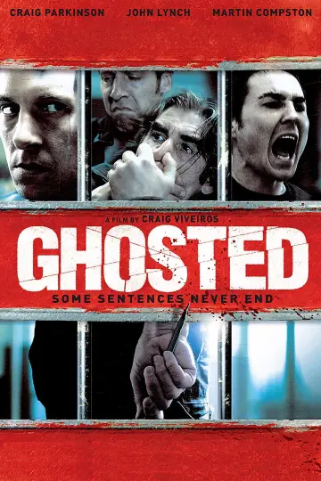Plakat do filmu "Przeniesienie" #1211517