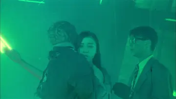 Zasłona do filmu "妖獸都市" #408537