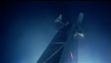 Zasłona do filmu "妖獸都市" #408540