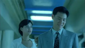 Zasłona do filmu "妖獸都市" #408542