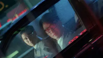Zasłona do filmu "妖獸都市" #947002