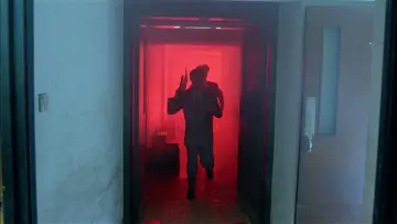 Zasłona do filmu "妖獸都市" #947017