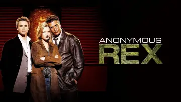 Zasłona do filmu "Anonymous Rex" #1129978