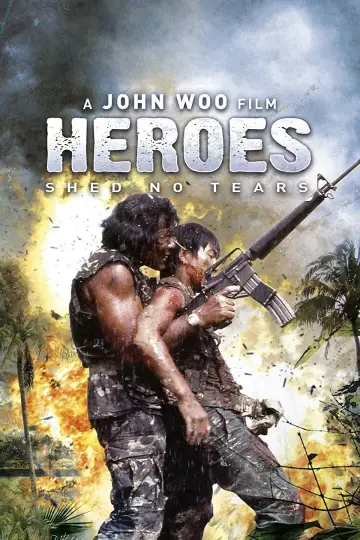 Plakat do filmu "Lepsze jutro" #942177