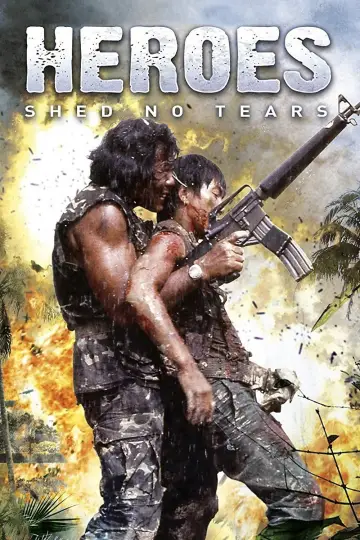 Plakat do filmu "Lepsze jutro" #942178