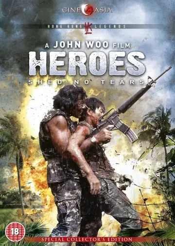 Plakat do filmu "Lepsze jutro" #942179