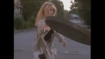 Zasłona do filmu "Bionic Ever After?" #1072140