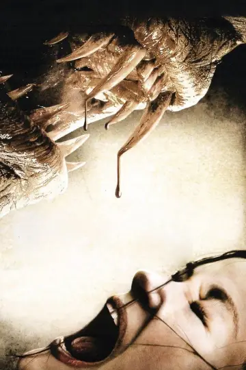 Plakat do filmu "Grim" #500094