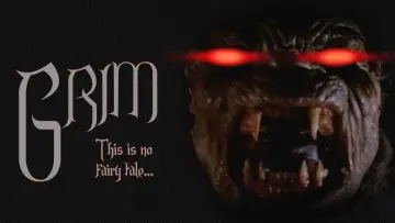 Zasłona do filmu "Grim" #743008