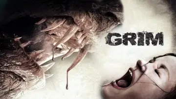 Zasłona do filmu "Grim" #743009