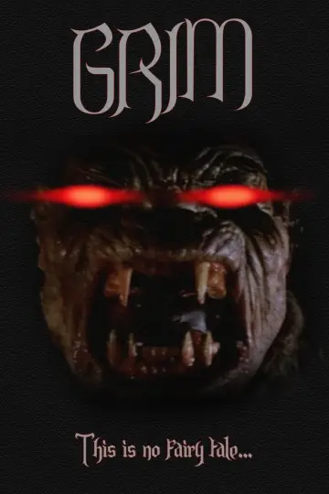 Plakat do filmu "Grim" #743011