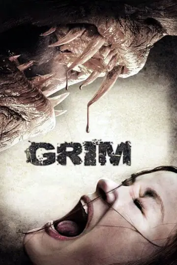 Plakat do filmu "Grim" #743012