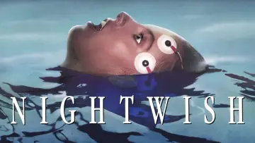 Zasłona do filmu "Nightwish" #692162