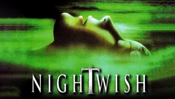 Zasłona do filmu "Nightwish" #692163