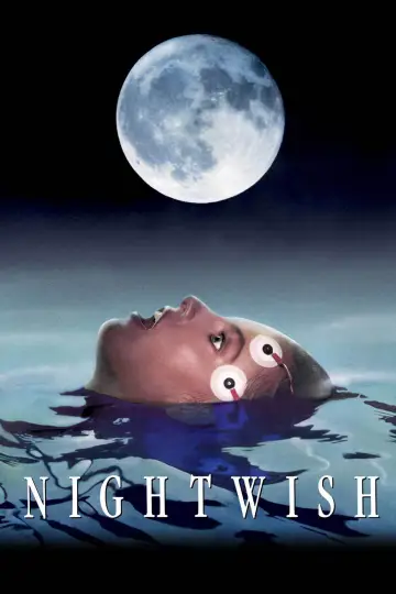 Plakat do filmu "Nightwish" #692167