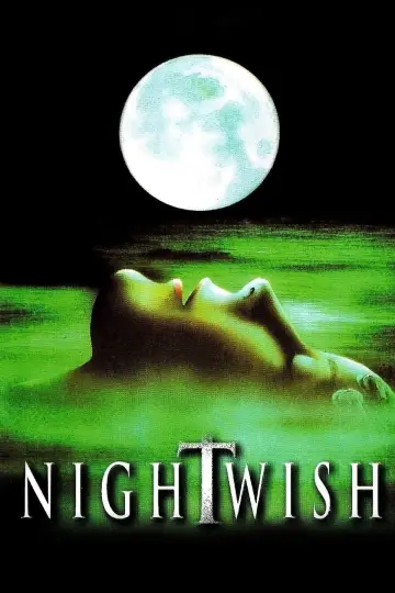 Plakat do filmu "Nightwish" #692171