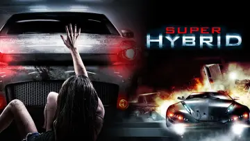Zasłona do filmu "Super Hybrid" #1120643