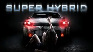 Zasłona do filmu "Super Hybrid" #1120644