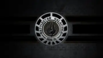 Zasłona do filmu "Battlestar Galactica. Razor" #240017