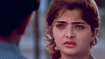Zasłona do filmu "சிட்டிசன்" #1907253