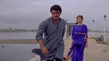 Zasłona do filmu "சிட்டிசன்" #1907255