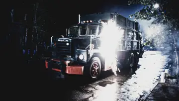 Zasłona do filmu "Exterminator 2" #496763