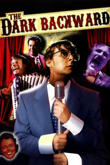 The Dark Backward