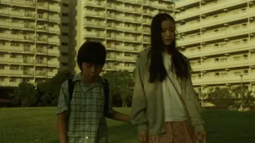Zasłona do filmu "百万円と苦虫女" #940090