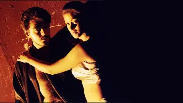 Zasłona do filmu "வாலி" #1157787