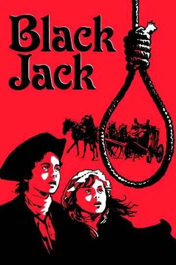 Czarny Jack