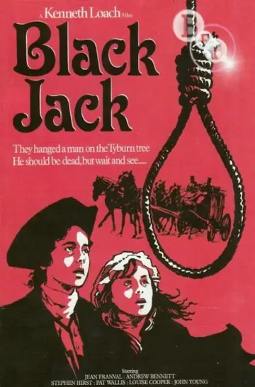 Czarny Jack