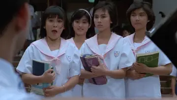 Zasłona do filmu "開心鬼撞鬼" #466166