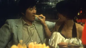 Zasłona do filmu "省港旗兵" #466969