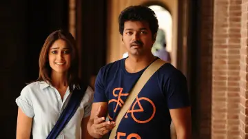 Zasłona do filmu "நண்பன்" #893034