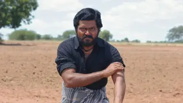 Zasłona do filmu "பருத்திவீரன்" #440455