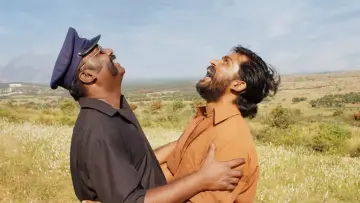 Zasłona do filmu "பருத்திவீரன்" #440457
