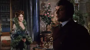 Zasłona do filmu "The Assassination Bureau" #1574356
