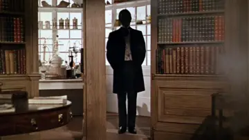 Zasłona do filmu "The Assassination Bureau" #1574364