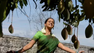 Zasłona do filmu "வாழ்த்துக்கள்" #1158990