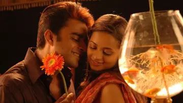 Zasłona do filmu "வாழ்த்துக்கள்" #1158993