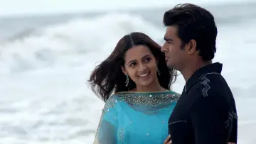 Zasłona do filmu "வாழ்த்துக்கள்" #1158994